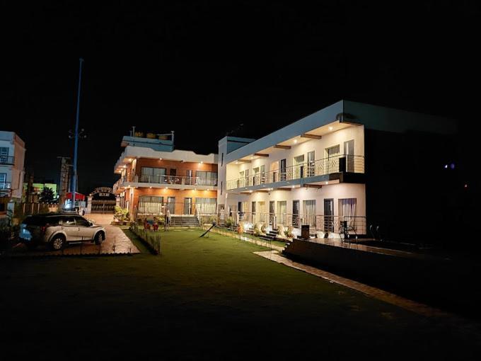 Royal Of Sea Resort Mandarmani Luaran gambar