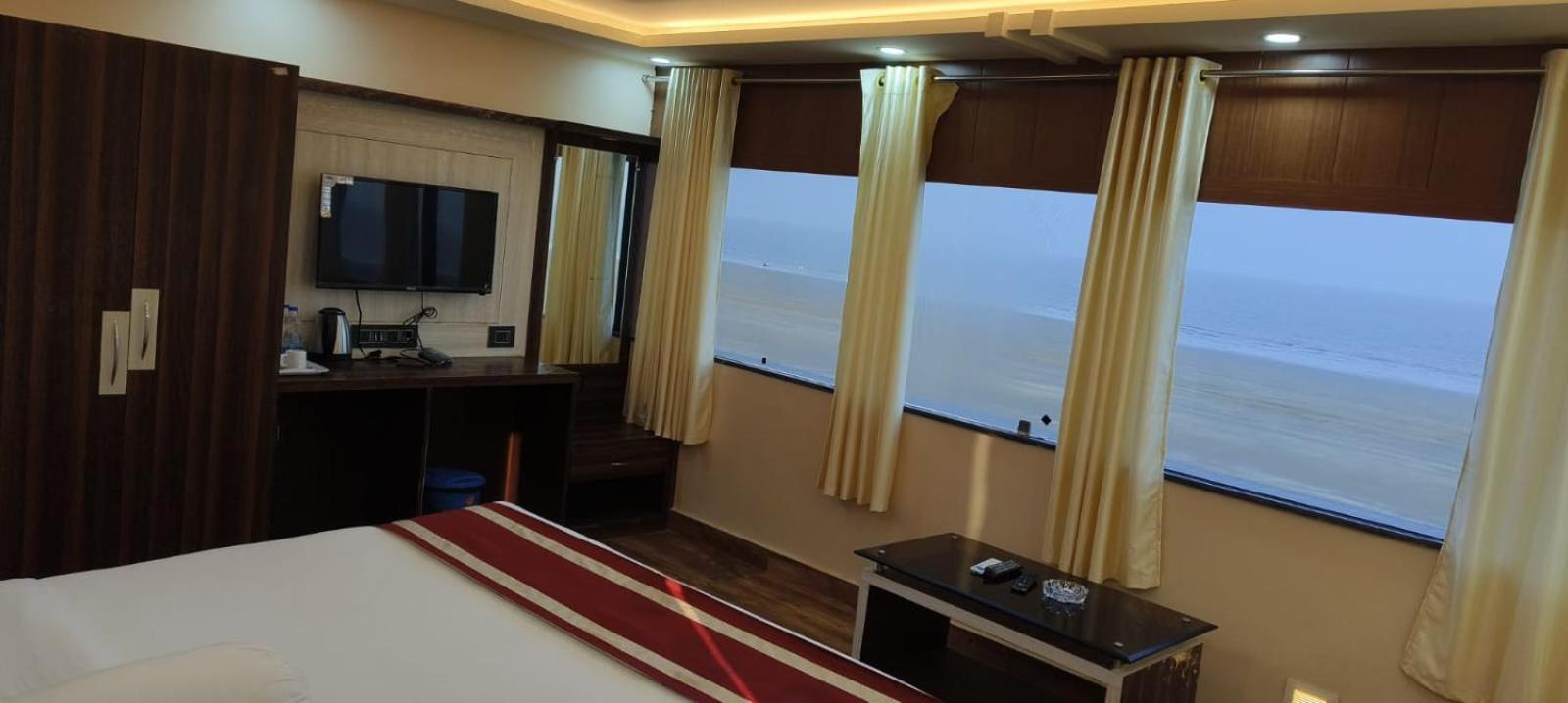 Royal Of Sea Resort Mandarmani Luaran gambar
