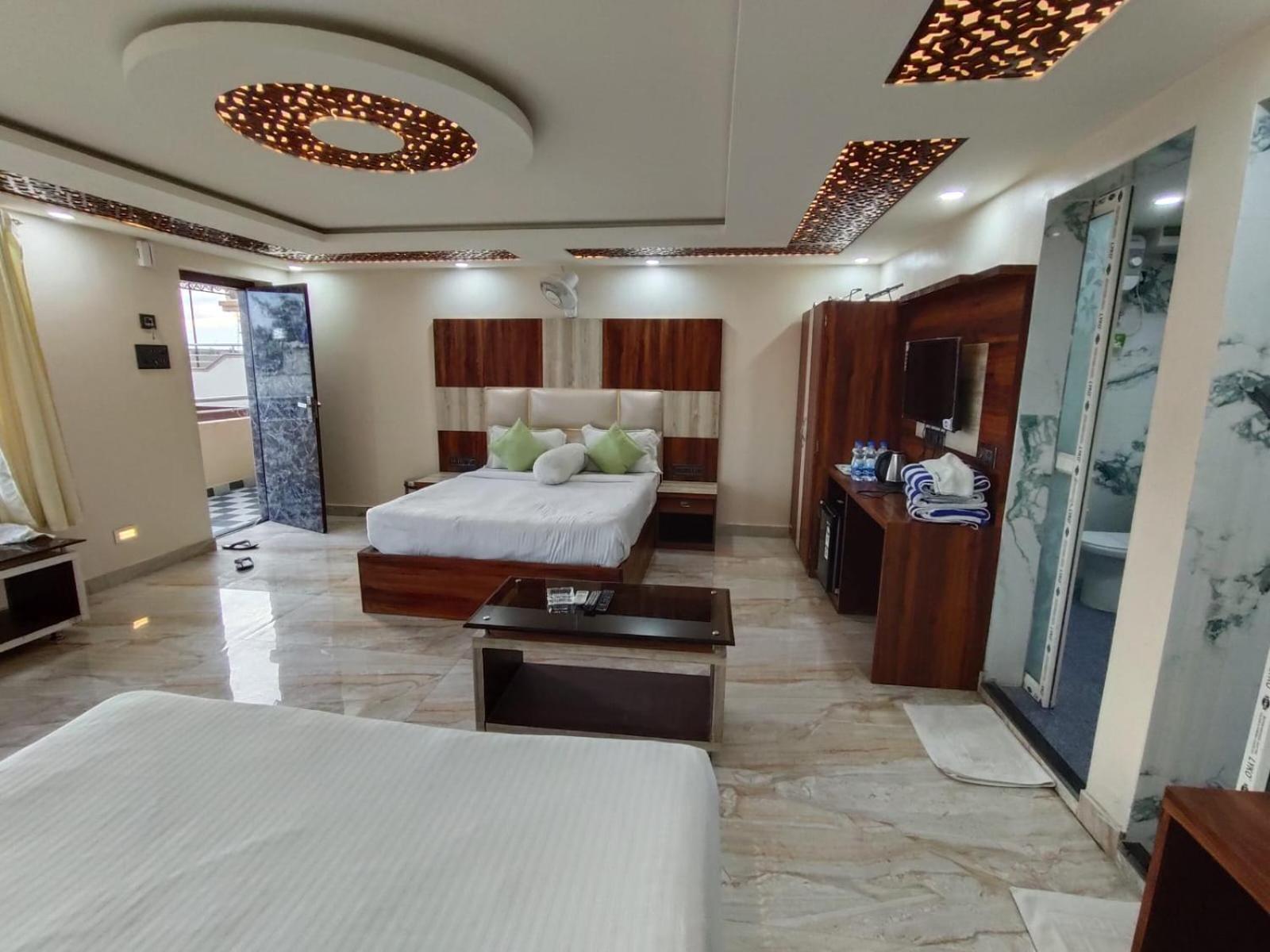 Royal Of Sea Resort Mandarmani Luaran gambar