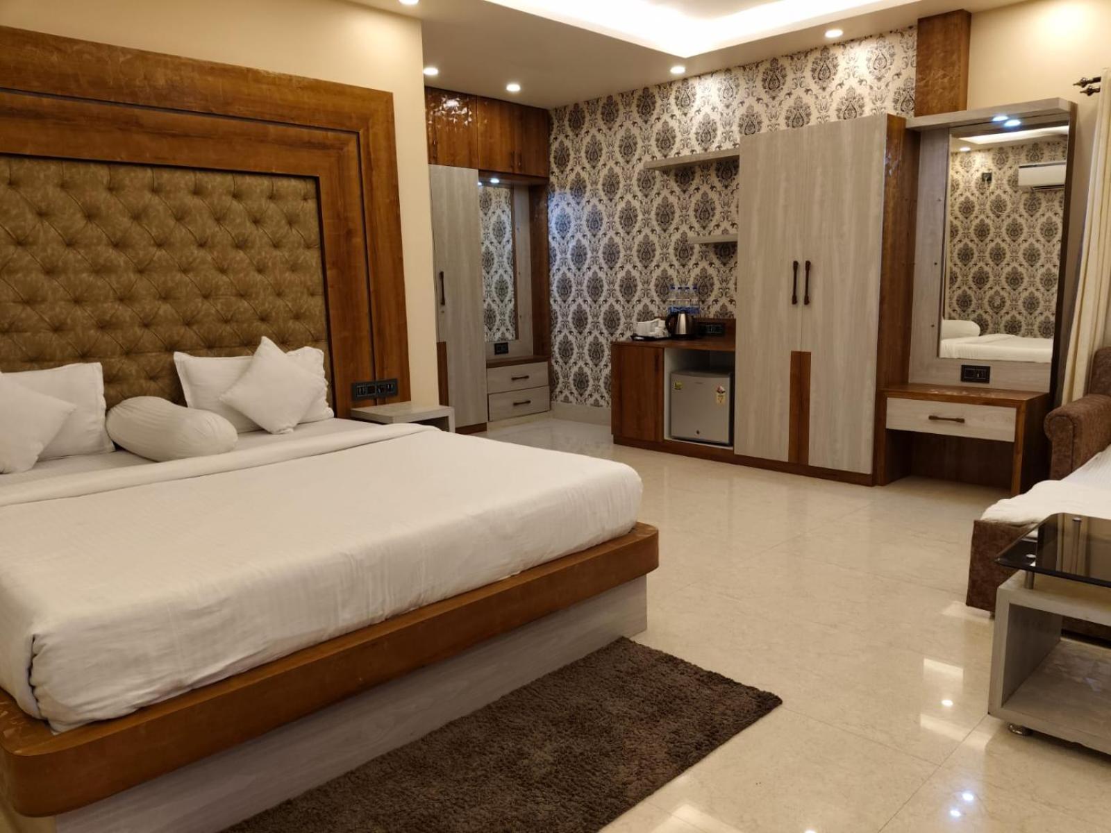 Royal Of Sea Resort Mandarmani Luaran gambar