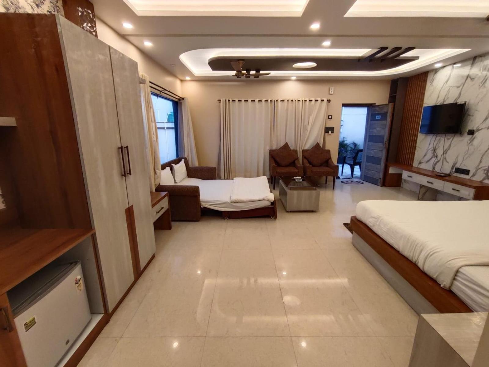 Royal Of Sea Resort Mandarmani Luaran gambar